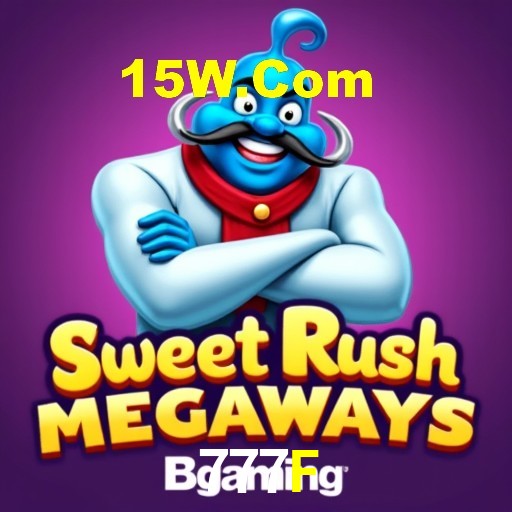 Jogos de Slot 777F