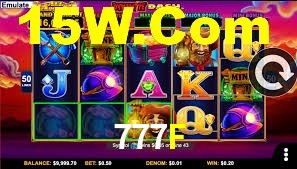 777F Game