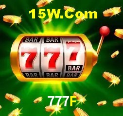 Promoção Relâmpago 777F