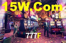 Sinta a adrenalina dos jogos de cassino com 777F