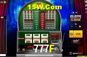 Diretório de Jogos 777F