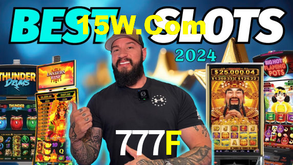 777F Game