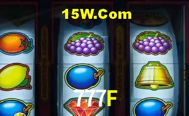 Estatísticas do Jogo 777F