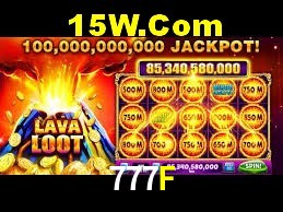Casino Ao Vivo 777F