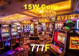 Casino Ao Vivo 777F