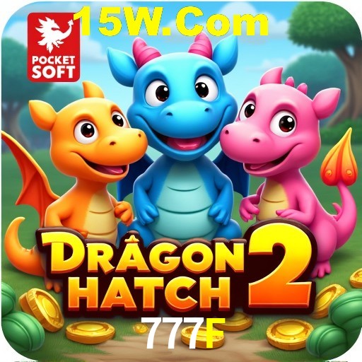 Descubra a Magia dos Jogos de Arcade no 777F